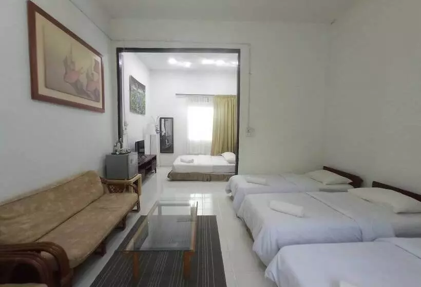 ホテル Kurau Inn Farmstay