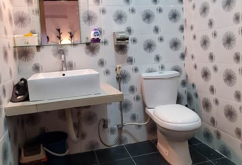 בית מלון כפרי Kurau Inn Farmstay