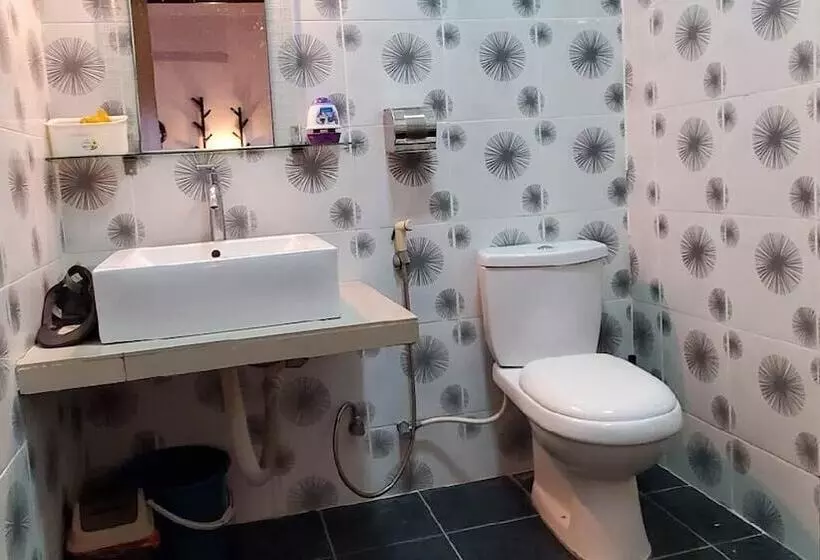 ホテル Kurau Inn Farmstay