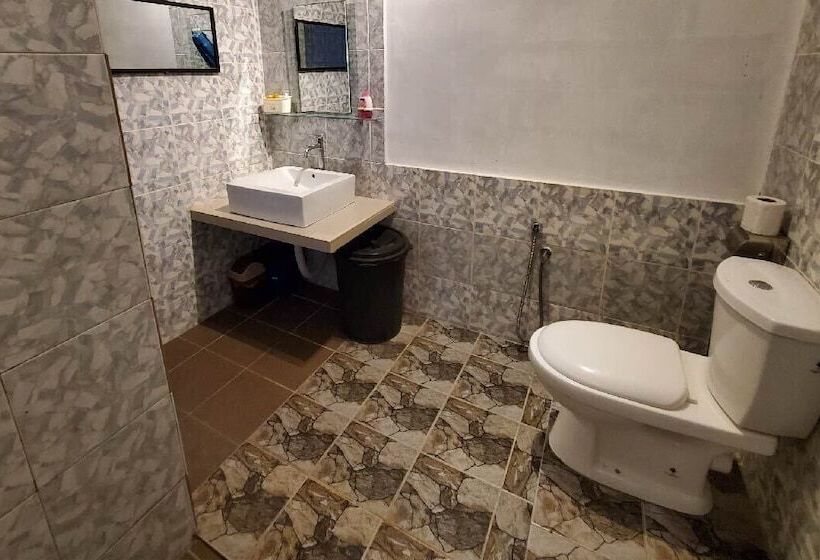 בית מלון כפרי Kurau Inn Farmstay