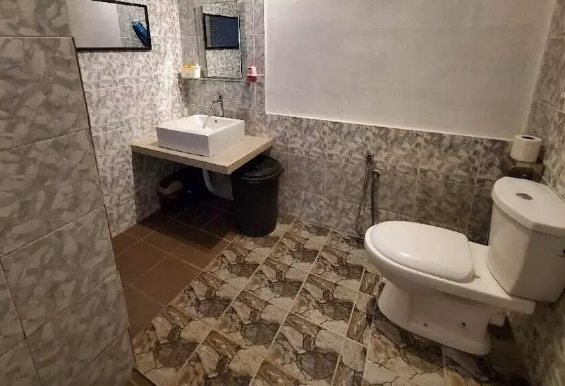 ホテル Kurau Inn Farmstay