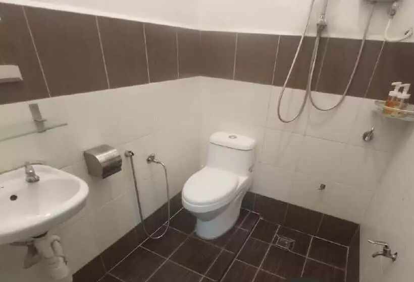 ホテル Kurau Inn Farmstay