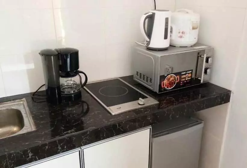 ホテル Kurau Inn Farmstay