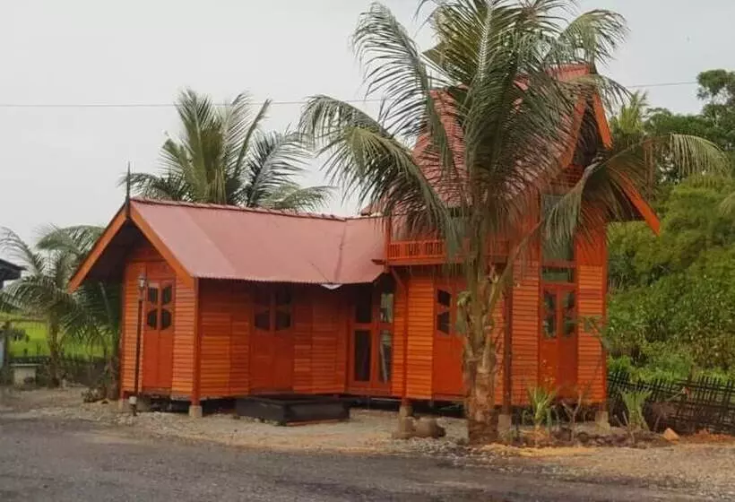 ホテル Kurau Inn Farmstay