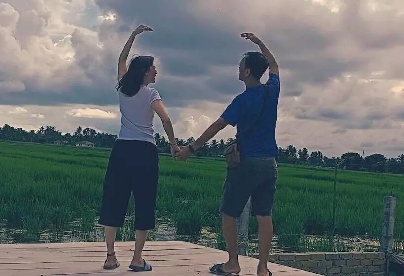 ホテル Kurau Inn Farmstay