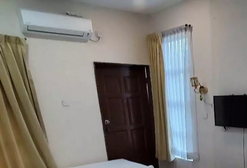 ホテル Kurau Inn Farmstay