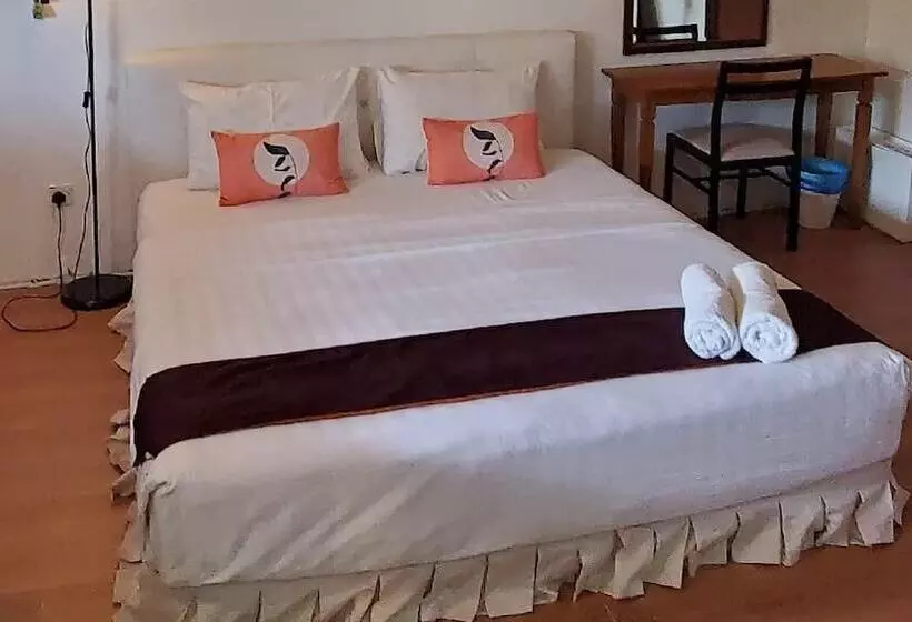 ホテル Kurau Inn Farmstay