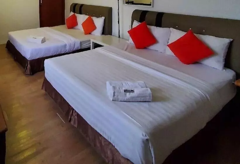 ホテル Kurau Inn Farmstay