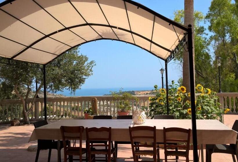 酒店 Masseria Stamato