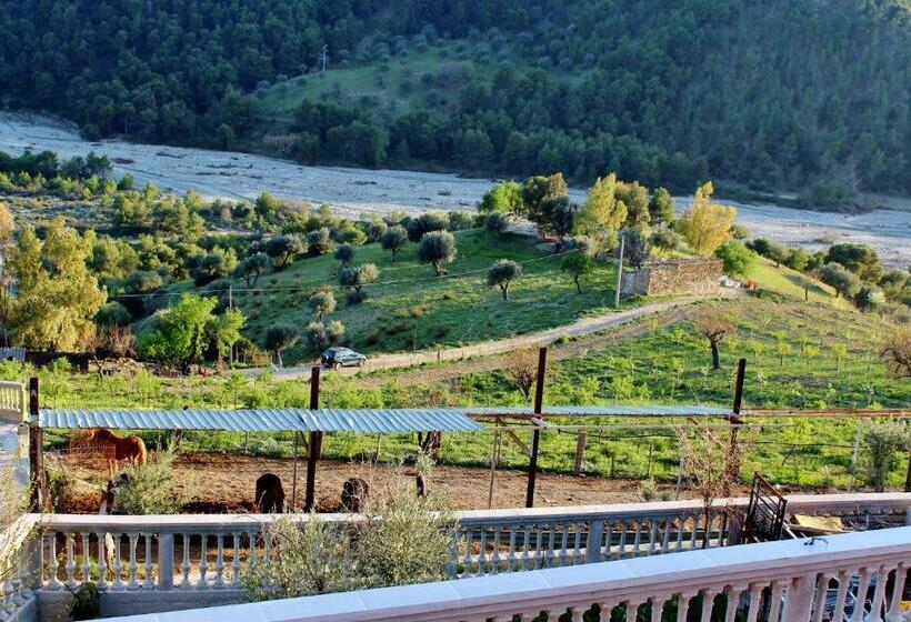 酒店 Masseria Stamato