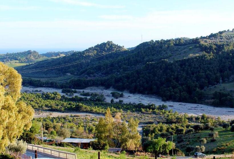 酒店 Masseria Stamato