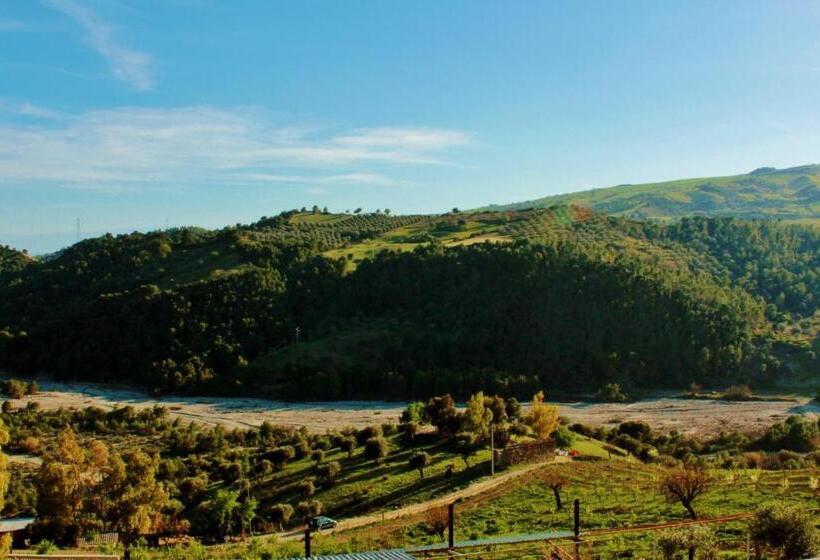 酒店 Masseria Stamato