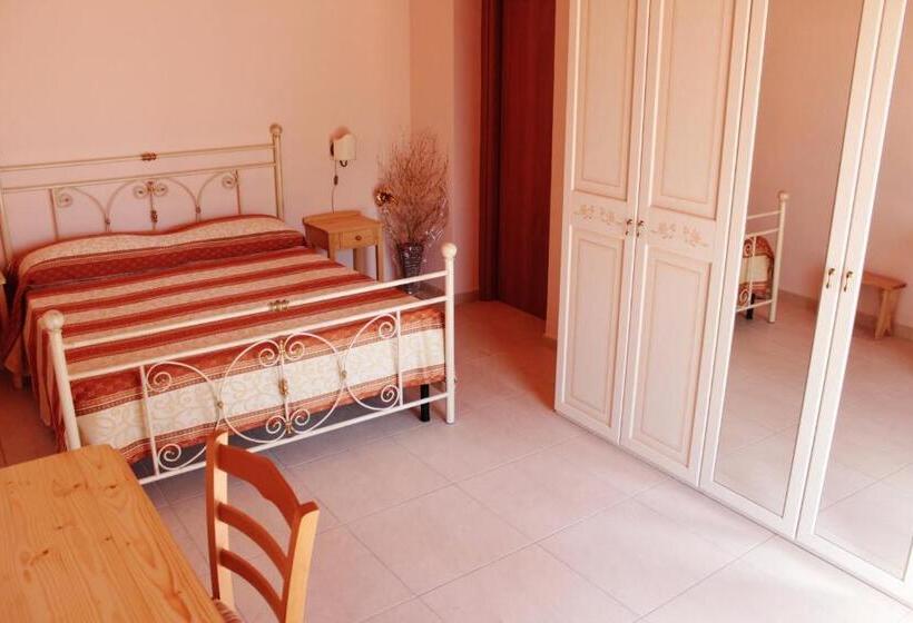 酒店 Masseria Stamato