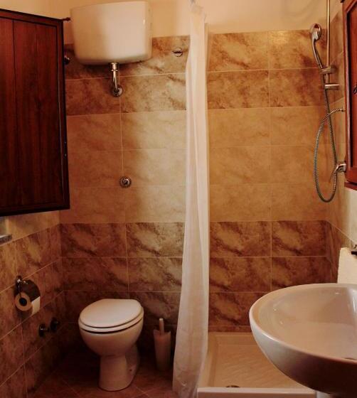 酒店 Masseria Stamato