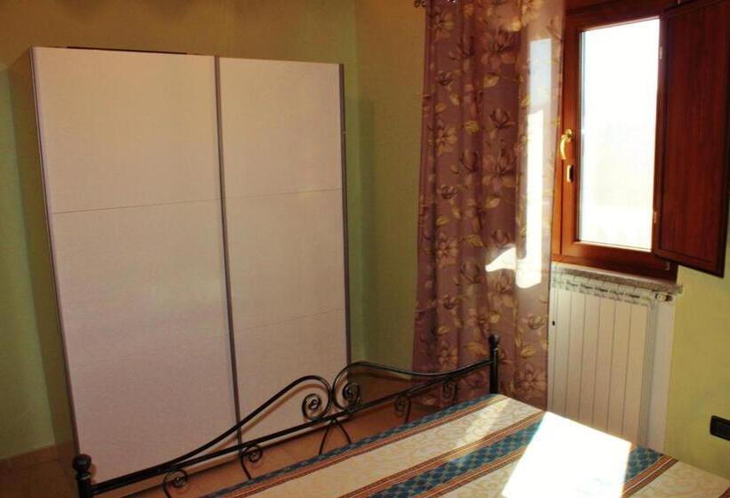 酒店 Masseria Stamato