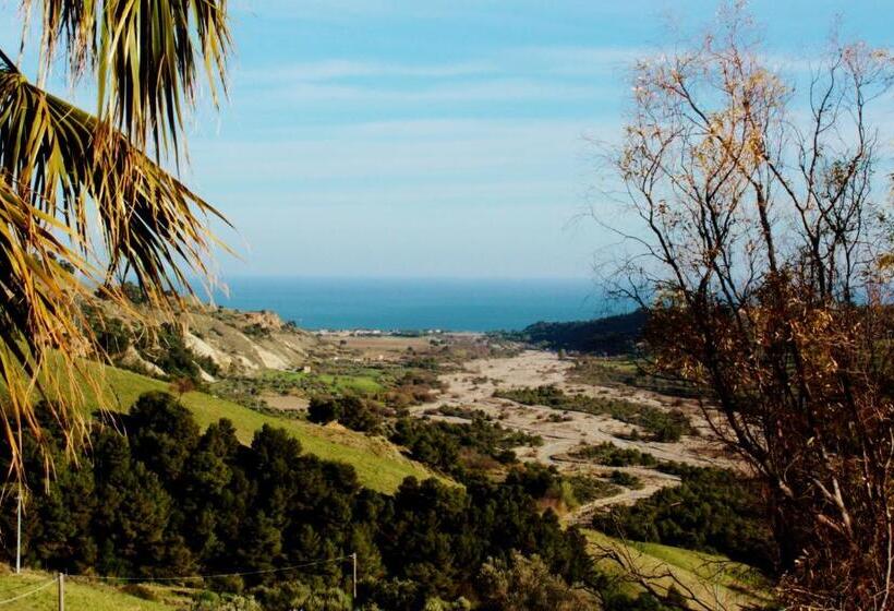 酒店 Masseria Stamato