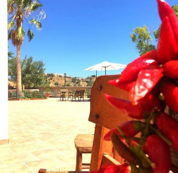 酒店 Masseria Stamato