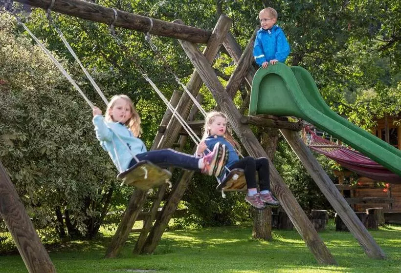 Hotelli Widmannhof