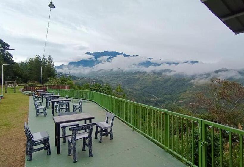 Jabez Resort Kundasang