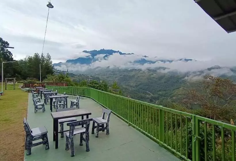 Jabez Resort Kundasang