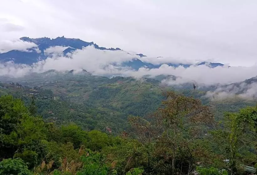 Jabez Resort Kundasang