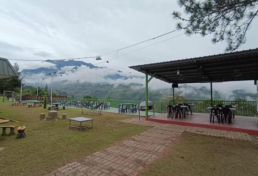 Jabez Resort Kundasang