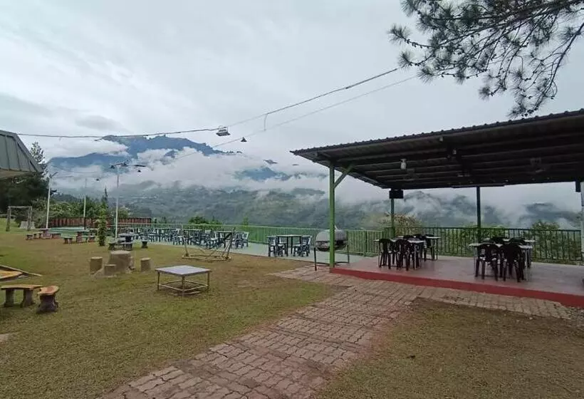 Jabez Resort Kundasang