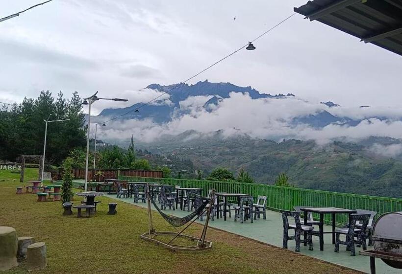 Jabez Resort Kundasang