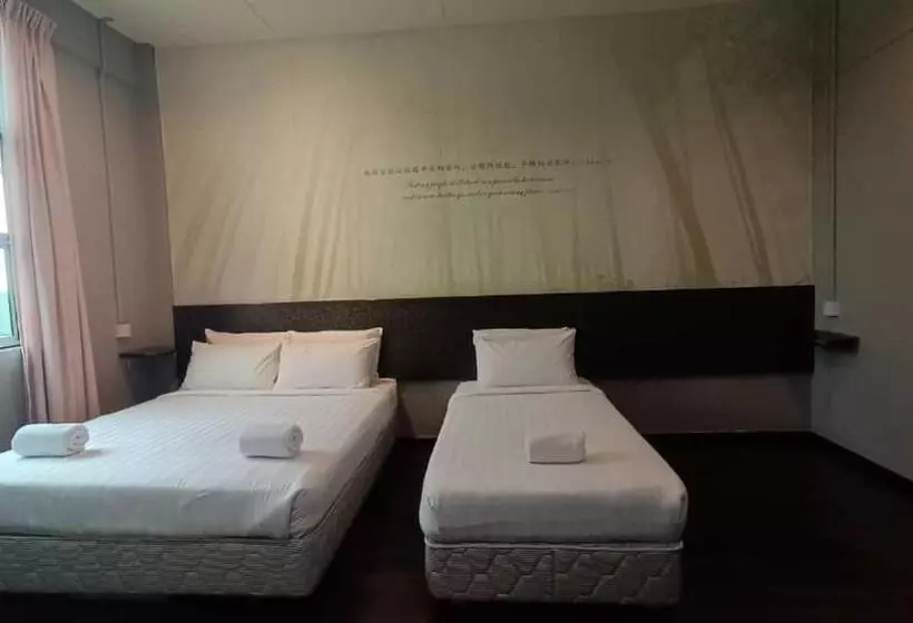 Jabez Resort Kundasang