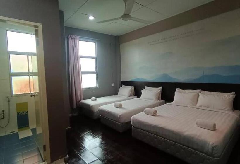 Jabez Resort Kundasang