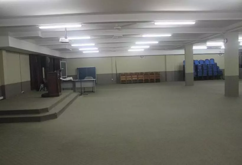 Jabez Resort Kundasang