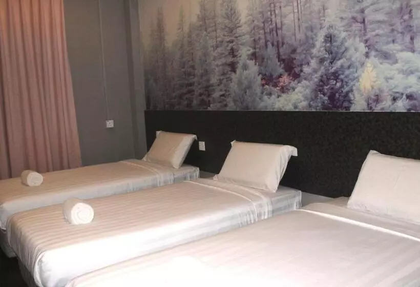 Jabez Resort Kundasang