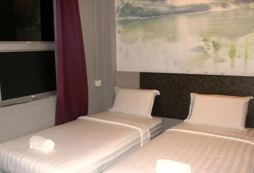 Jabez Resort Kundasang