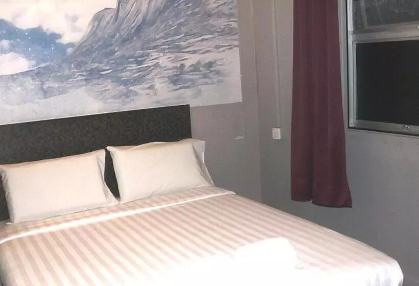 Jabez Resort Kundasang