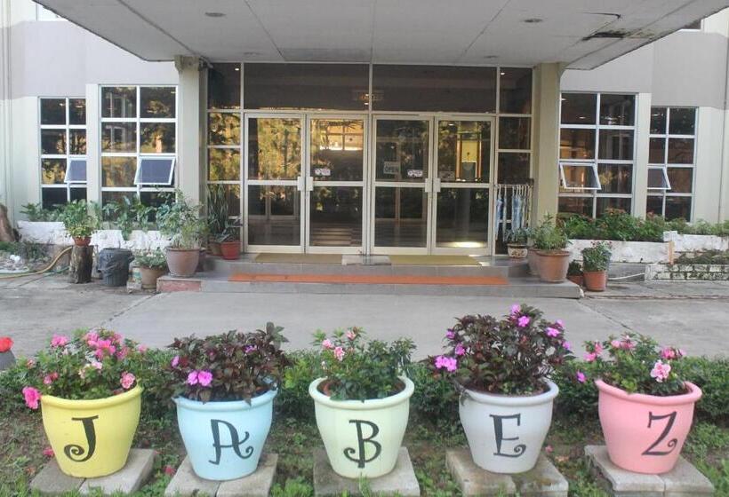 Jabez Resort Kundasang