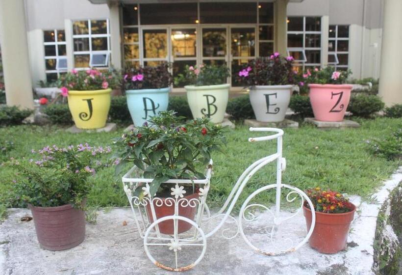 Jabez Resort Kundasang