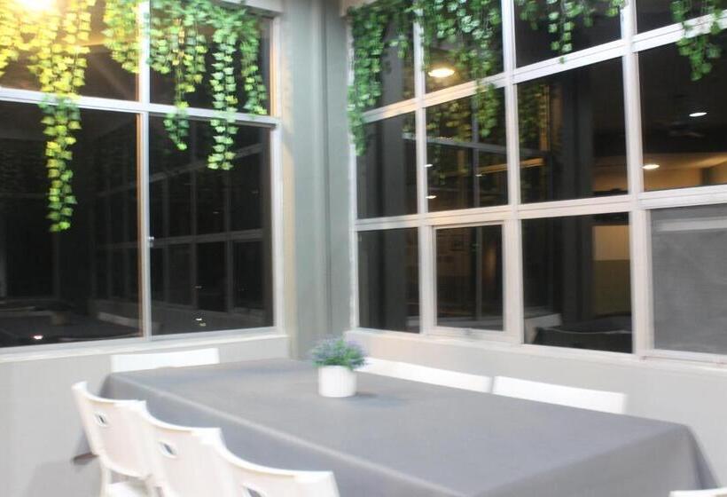 Jabez Resort Kundasang