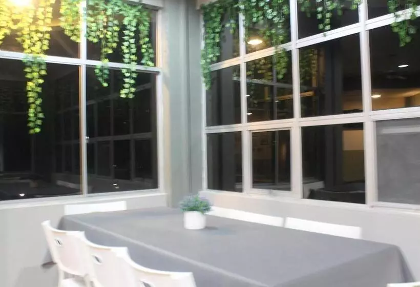 Jabez Resort Kundasang