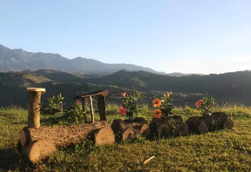 Jabez Resort Kundasang