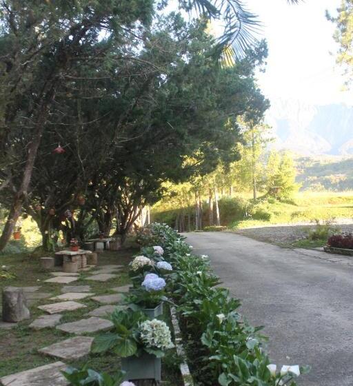 Jabez Resort Kundasang