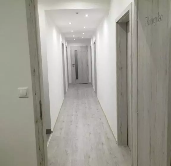 Mini Motel