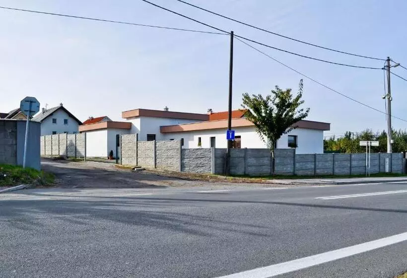 Mini Motel