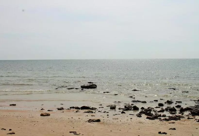 Ocean View Resort