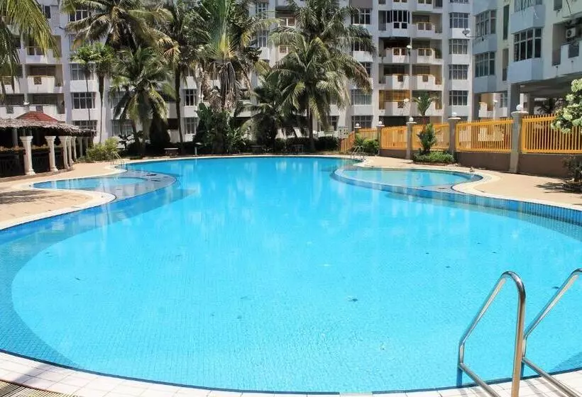 Ocean View Resort