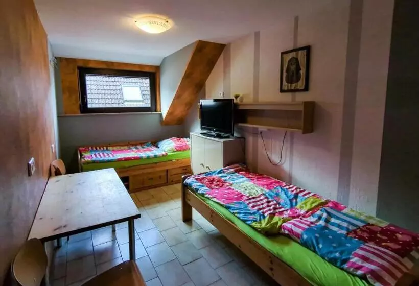 Majatalo Bea S Monteurzimmer