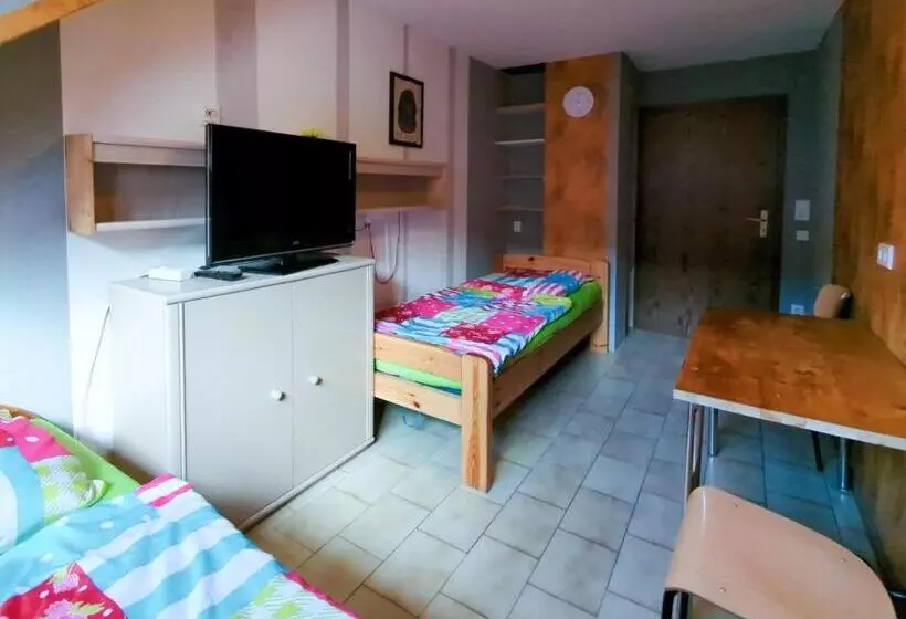 Majatalo Bea S Monteurzimmer