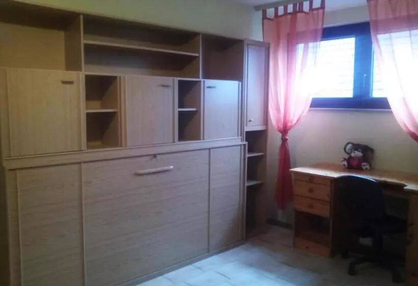 Majatalo Bea S Monteurzimmer