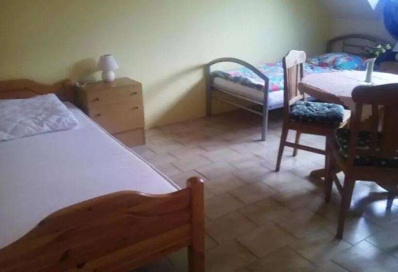 Majatalo Bea S Monteurzimmer