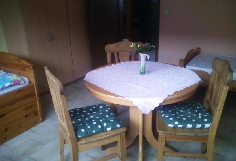 Pensão Bea S Monteurzimmer