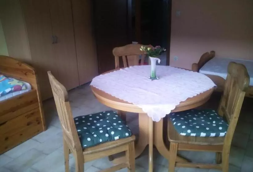 Majatalo Bea S Monteurzimmer